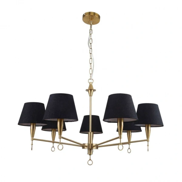 Люстры подвесные2989-7P Favourite | Svetdom.by