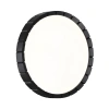 Настенно-потолочный светильник SONEX ATABI BLACK 7649/CLN