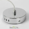 Подвесной светильник Lussole Littlerock LSP-7097 LED Lussole