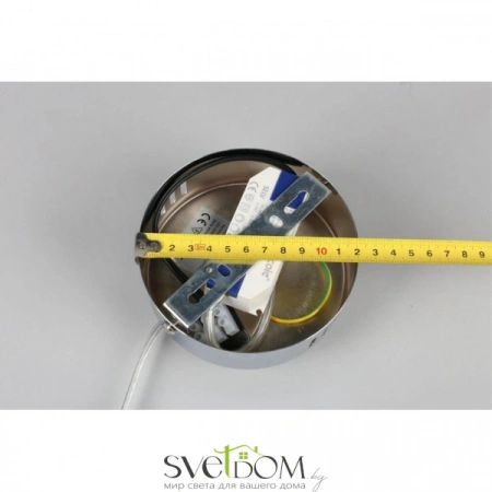 Подвесные светильники Aployt APL.044.06.08 от Магазина Svetdom.by