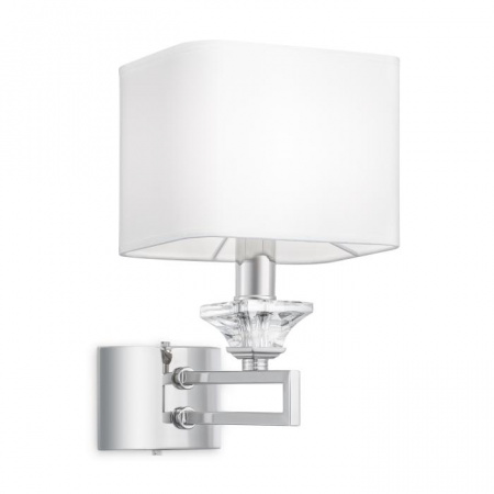 Настенные светильники MOD020WL-01CH Maytoni | Svetdom.by