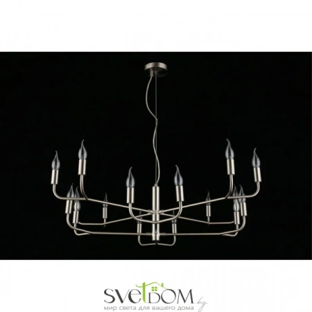 Люстры подвесныеAPL.338.03.16 Aployt | Svetdom.by