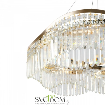 Подвесные светильники Maytoni DIA201PL-10G от Магазина Svetdom.by