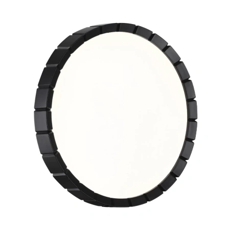 Настенно-потолочный светильник SONEX ATABI BLACK 7649/CLN