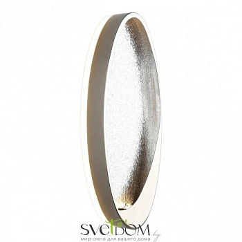 Светильник настенный (Бра) Aployt  APL.650.11.05