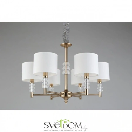 Люстры подвесныеAPL.724.03.06 Aployt | Svetdom.by