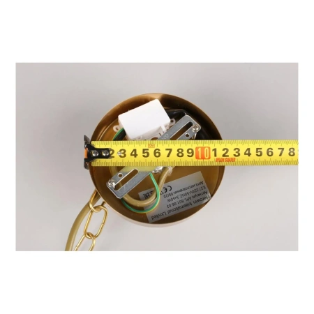 Светильник подвесной Aployt  APL.601.06.03 Aployt