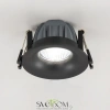 Citilux Гамма CLD004NW4 LED Встраиваемый светильник с диммером CITILUX