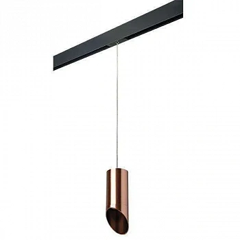 Lightstar PRORP43030 Светильник д/1-фазн трека RULLO HP16 (214430+595857+201430)