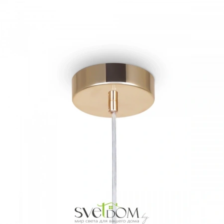 Подвесные светильники Freya FR1010PL-01G от Магазина Svetdom.by