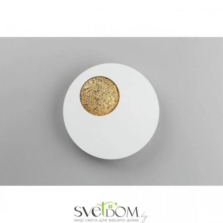 Настенные светильники OML-12201-21 Omnilux | Svetdom.by