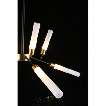 Люстры потолочныеAPL.604.07.09 Aployt | Svetdom.by