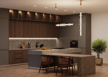 Встраиваемые светильники Maytoni DL056-18W3K-W от Магазина Svetdom.by