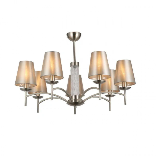 Люстры потолочные2906-7P Favourite | Svetdom.by