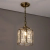 Подвесной светильник Citilux Витра CL442210 CITILUX