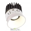 ST851.548.12 Светодиодный модуль Белый LED 1*12W 4000K 960Lm Ra90 36° IP20 D69xH85 220-240V SHIFT ST LUCE