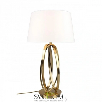 Настольная лампа Aployt  APL.739.04.01