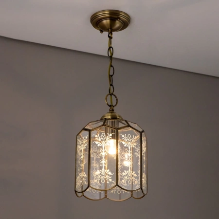 Подвесной светильник Citilux Витра CL442210 CITILUX