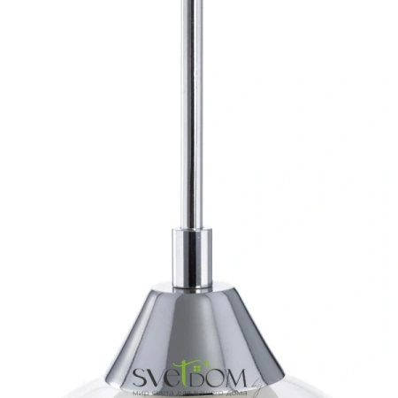 Citilux Буги CL157111 Подвесной светильник Белый Хром CITILUX