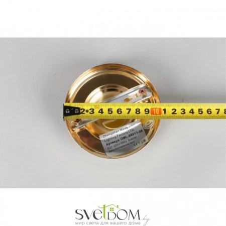 Люстры подвесныеOML-66513-08 Omnilux | Svetdom.by