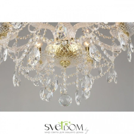 Люстры подвесныеAPL.755.13.06 Aployt | Svetdom.by
