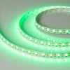 Светодиодная лента RT 2-5000 12V Cx1 Green 2x (5060, 360 LED, LUX) Arlight 011710 Arlight