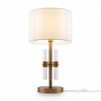 Настольный светильник Freya FR5186TL-01BS