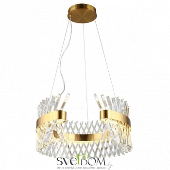 Люстра подвесная Omnilux  OML-99903-62