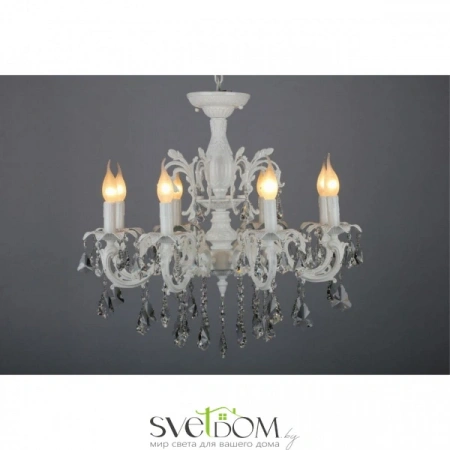 Люстры подвесныеOML-30807-08 Omnilux | Svetdom.by