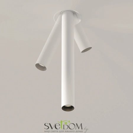 Встраиваемые светильники Maytoni C140RS-L300-7W3K-W от Магазина Svetdom.by