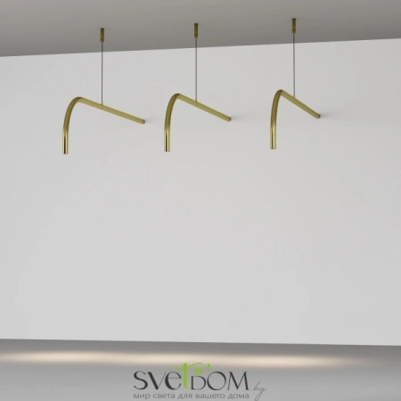 Светильники Maytoni C104WL-3W3-6K-BS от Магазина Svetdom.by