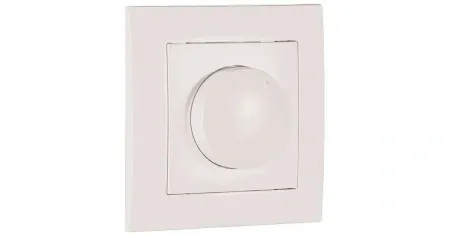 Электронный проходной диммер 320W Logus90 Efapel 90212 CGE