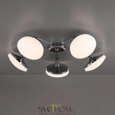 Люстры потолочныеCL716251Wz CITILUX | Svetdom.by