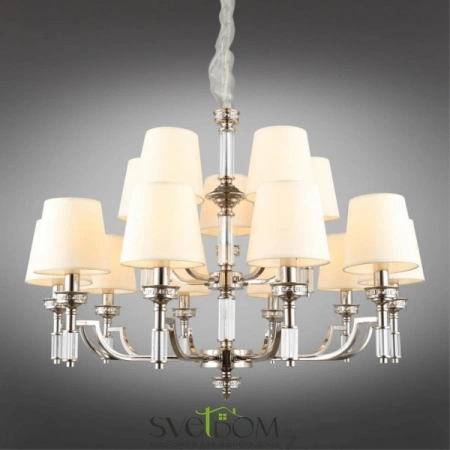 Люстры подвесныеAPL.716.03.15 Aployt | Svetdom.by