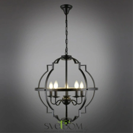 Люстры подвесныеAPL.664.13.05 Aployt | Svetdom.by