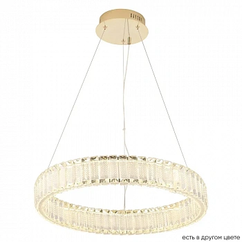 Crystal Lux MUSIKA SP50W LED GOLD