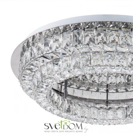 Люстры потолочныеEL330C80.1 CITILUX | Svetdom.by