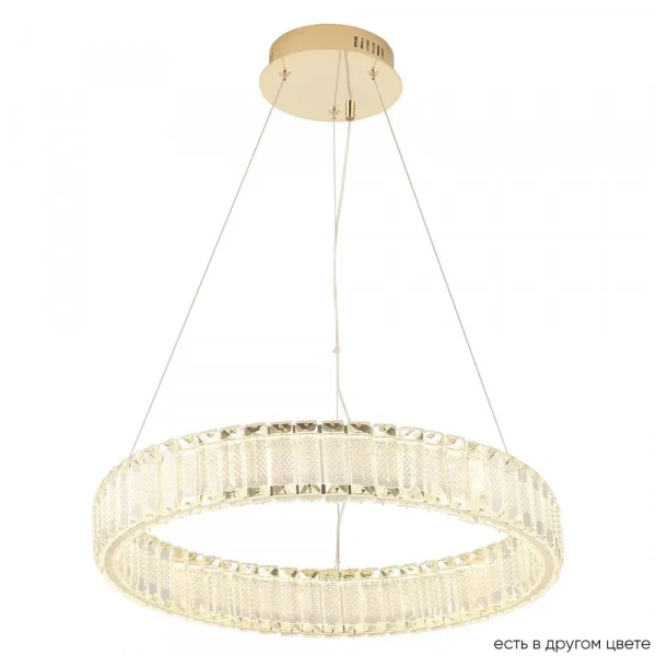 Люстры подвесные3391/201 Crystal Lux | Svetdom.by