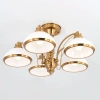 Потолочная люстра Citilux Краков CL401153 CITILUX