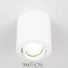Citilux Дюрен CL538111 Светильник накладной поворотный Белый CITILUX