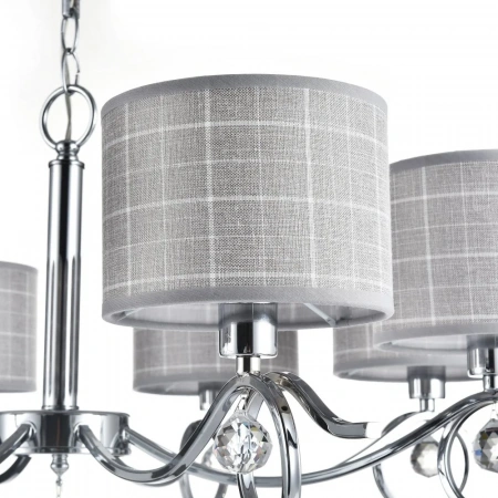 ЛюстрыFR5906-PL-08-CH Freya | Svetdom.by