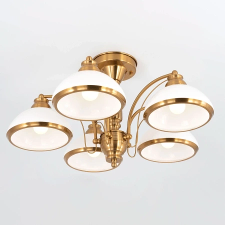 Потолочная люстра Citilux Краков CL401153 CITILUX