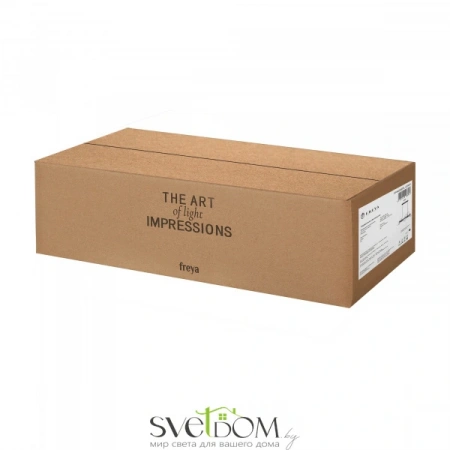 Подвесные светильники Freya FR4005PL-03WB от Магазина Svetdom.by