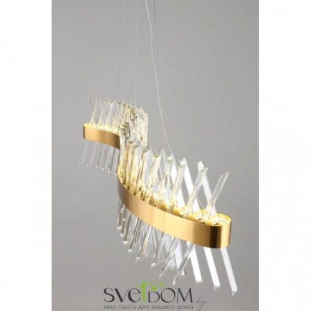 Люстры подвесныеOML-99903-44 Omnilux | Svetdom.by