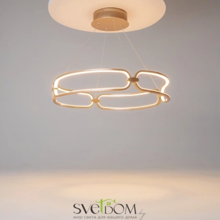 Подвесные светильники Maytoni MOD017PL-L50MG от Магазина Svetdom.by