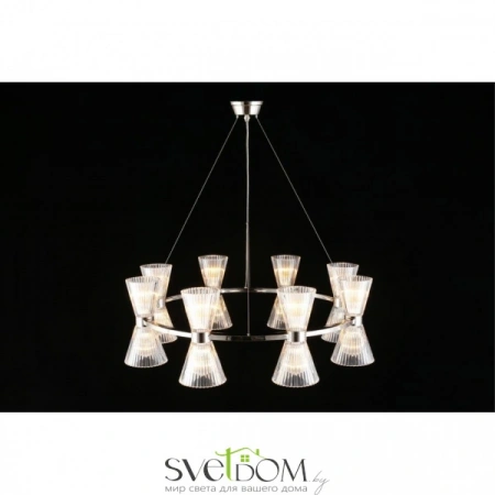 Люстры подвесныеAPL.801.13.16 Aployt | Svetdom.by