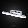 Citilux Визор CL708361 Подсветка светодиодная Хром CITILUX