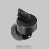 Трековый светильник Technical TR199-3-15W4K-M-B Maytoni