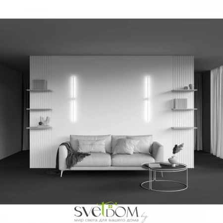 Настенные светильники C071WL-L12W3K Maytoni | Svetdom.by