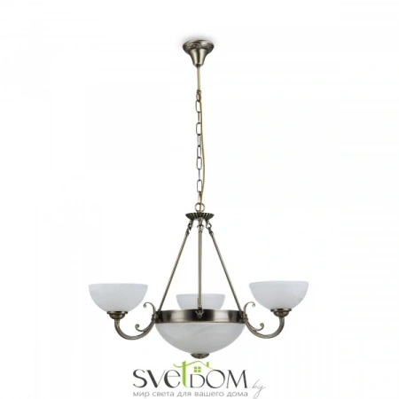 Подвесные светильники Freya FR2012-PL-06-BZ от Магазина Svetdom.by